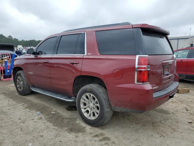 1GKS1BKC6HR371832 GMC YUKON SLT