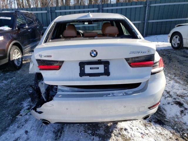 3MW5P9J04M8B96800 BMW 330xe