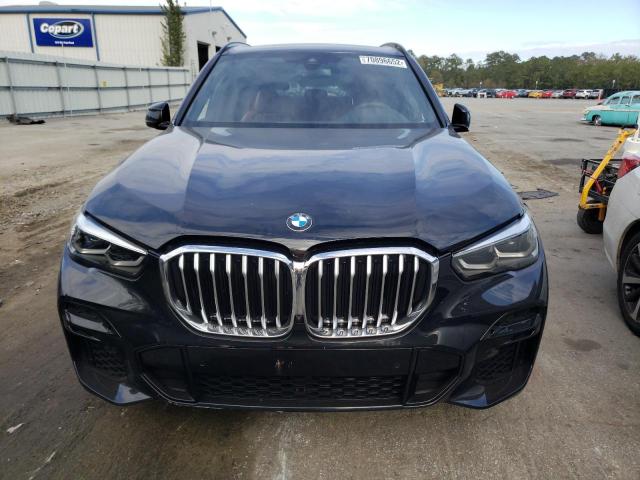 5UXCR6C05N9M87988 BMW X5 Xdrive40i