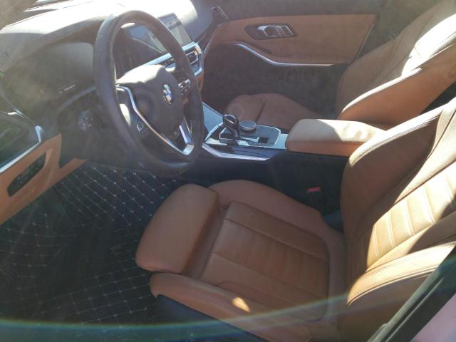3MW5P9J04M8B96800 BMW 330xe