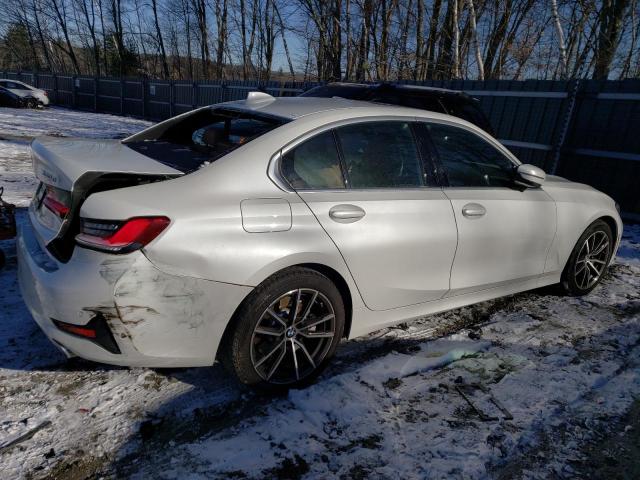 3MW5P9J04M8B96800 BMW 330xe