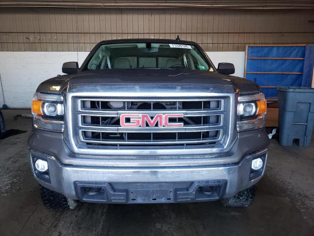 3GTU2UEC5FG259948 GMC Sierra K1500 Sle