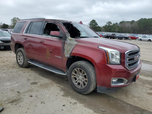 1GKS1BKC6HR371832 GMC YUKON SLT