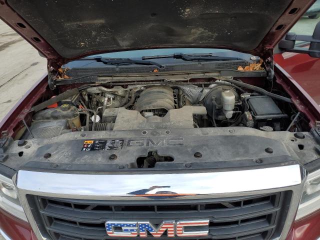 1GTV2TEC2EZ100656 GMC Sierra K1500