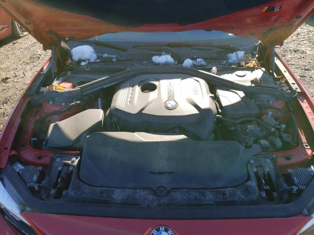 WBA2J3C53JVA52323 BMW 230xi