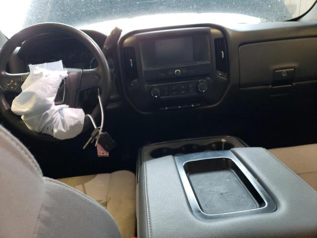 1GTV2LEC7JZ222150 GMC Sierra K1500
