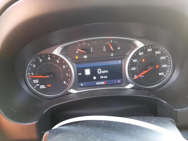 3GKALMEV9LL192148 GMC Terrain Sle