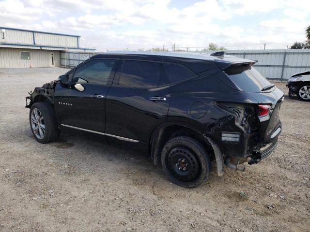 3GNKBFRS4KS573111 Chevrolet Blazer Premier