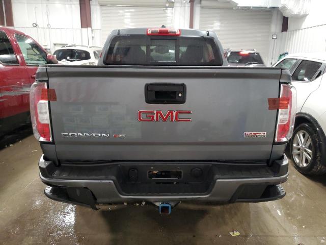 1GTG6FEN8K1231858 GMC Canyon All Terrain