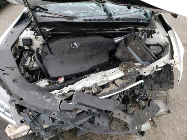 19UUB3F76FA009016 Acura Tlx Advance