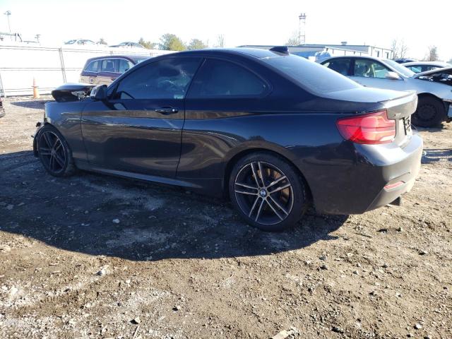 WBA2J7C53JVB28436 BMW M240XI