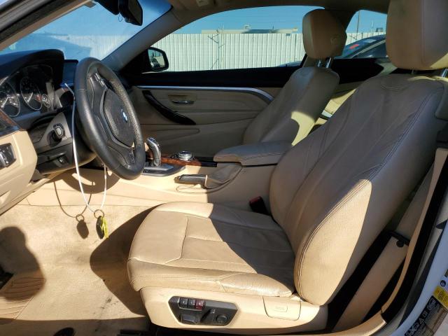 WBA3N9C59EF721221 BMW 428 XI