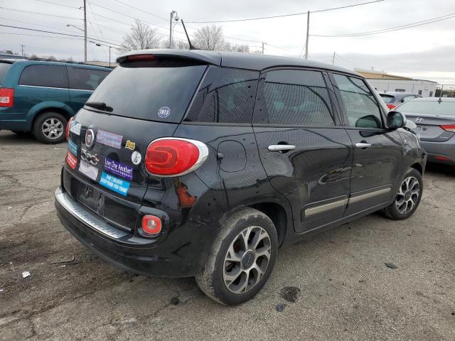 ZFBCFACH0EZ016126 Fiat 500l Lounge