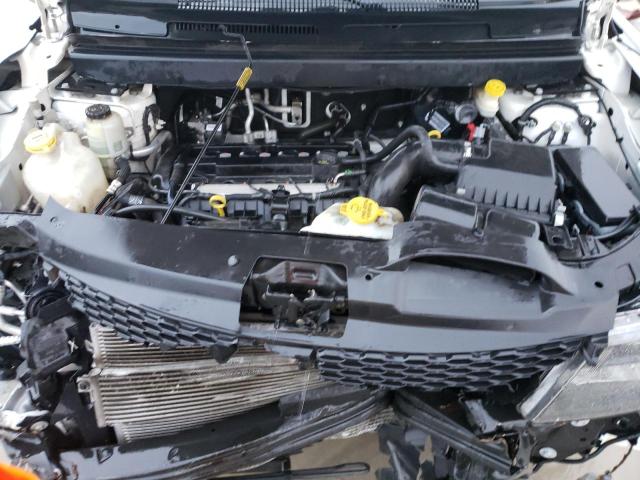 3C4PDCGB1GT123623 Dodge Journey Crossroad