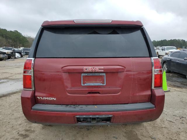 1GKS1BKC6HR371832 GMC YUKON SLT