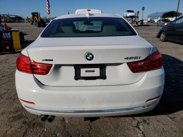 WBA3N9C59EF721221 BMW 428 XI