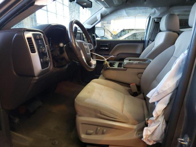 3GTU2UEC5FG259948 GMC Sierra K1500 Sle