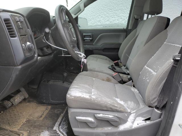 1GTV2LEC0JZ248198 GMC Sierra K1500