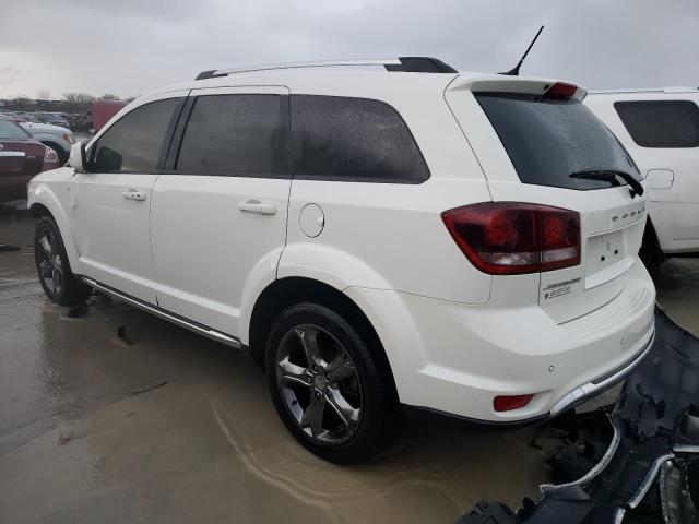 3C4PDCGB1GT123623 Dodge Journey Crossroad