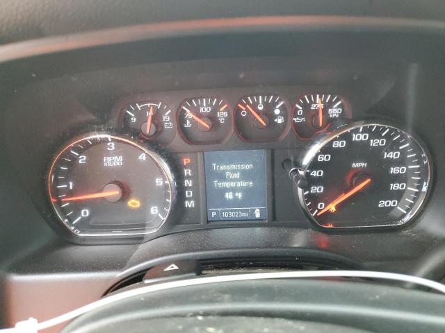 1GTV2TEC2EZ100656 GMC Sierra K1500