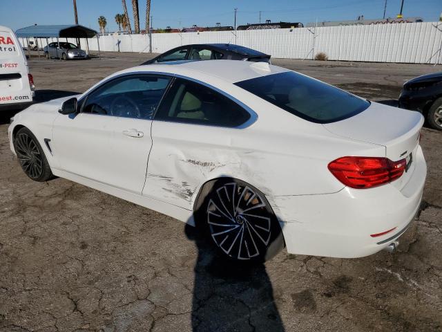 WBA3N9C59EF721221 BMW 428 XI