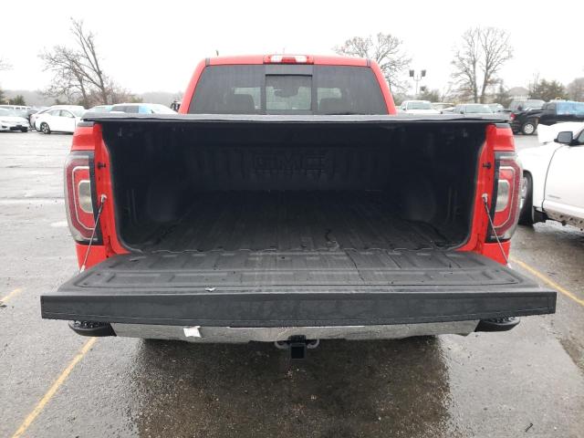 3GTU2NEC1GG153889 GMC Sierra K1500 Slt