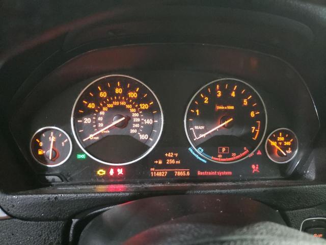 WBA3B3G58FNR87997 BMW 328 XI