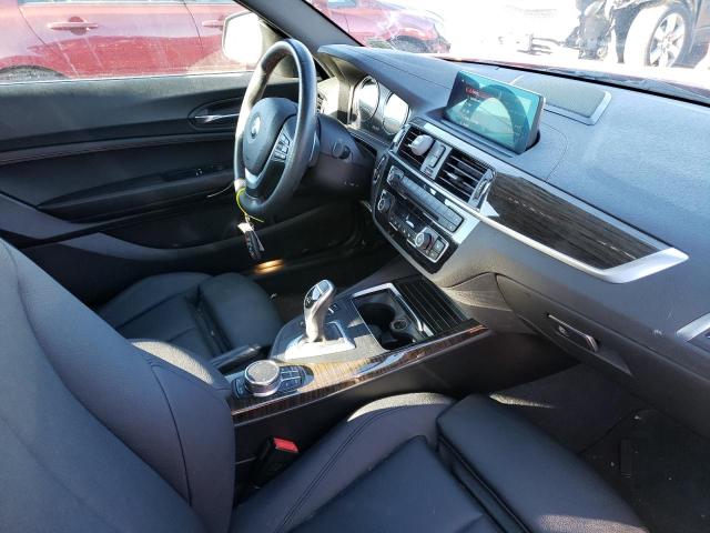 WBA2J3C53JVA52323 BMW 230xi