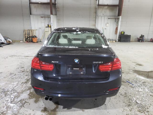WBA3B3G58FNR87997 BMW 328 XI