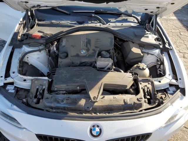 WBA3N9C59EF721221 BMW 428 XI