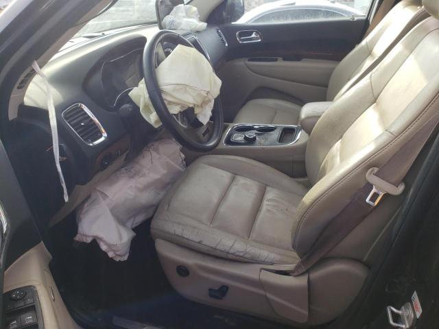 1C4RDJDG3GC397849 Dodge DURANGO LIMITED