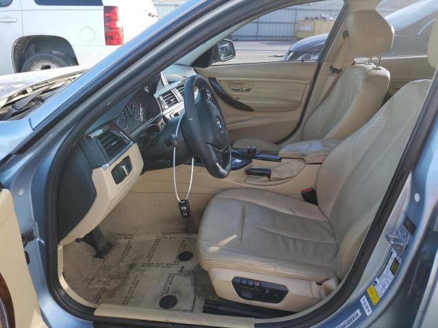 WBA3A5G56ENP27353 BMW 328 I