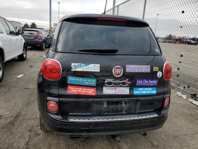 ZFBCFACH0EZ016126 Fiat 500l Lounge