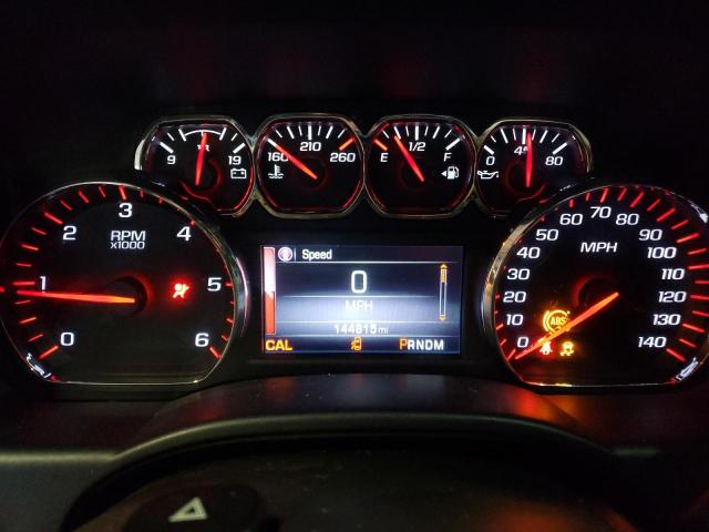 3GTU2UEC5FG259948 GMC Sierra K1500 Sle