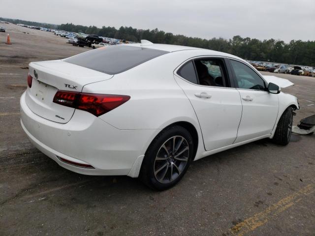 19UUB3F76FA009016 Acura Tlx Advance