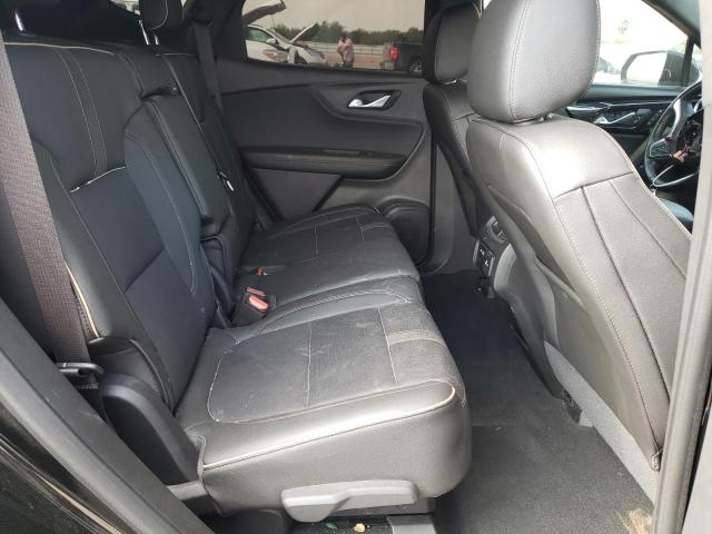 3GNKBFRS4KS573111 Chevrolet Blazer Premier