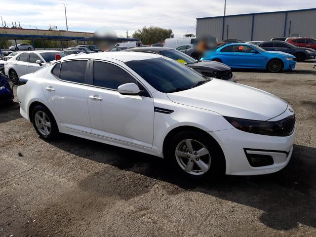 5XXGM4A77FG417435 KIA Optima Lx