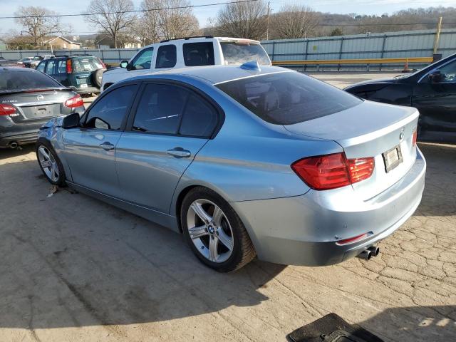 WBA3A5G56ENP27353 BMW 328 I