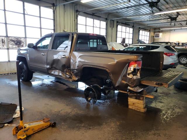 3GTU2UEC5FG259948 GMC Sierra K1500 Sle