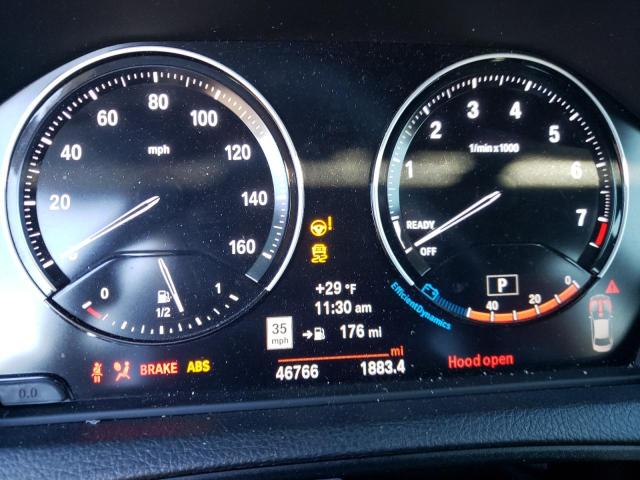 WBA2J7C53JVB28436 BMW M240XI