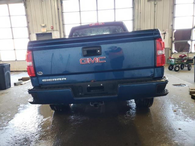 1GTV2LEC7JZ222150 GMC Sierra K1500