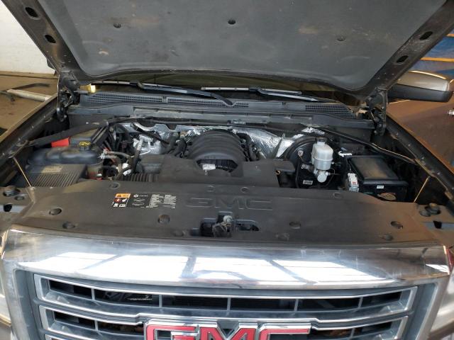 3GTU2UEC5FG259948 GMC Sierra K1500 Sle