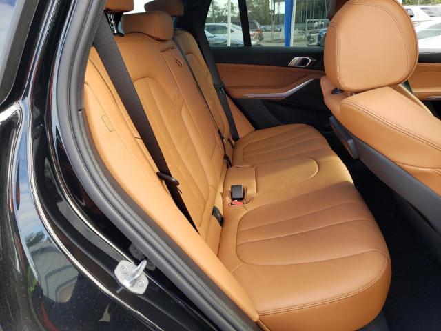 5UXCR6C05N9M87988 BMW X5 Xdrive40i