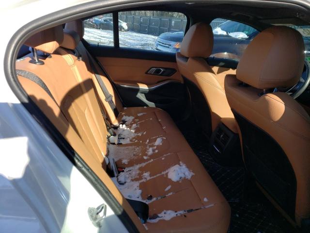3MW5P9J04M8B96800 BMW 330xe