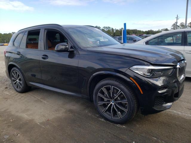 5UXCR6C05N9M87988 BMW X5 Xdrive40i