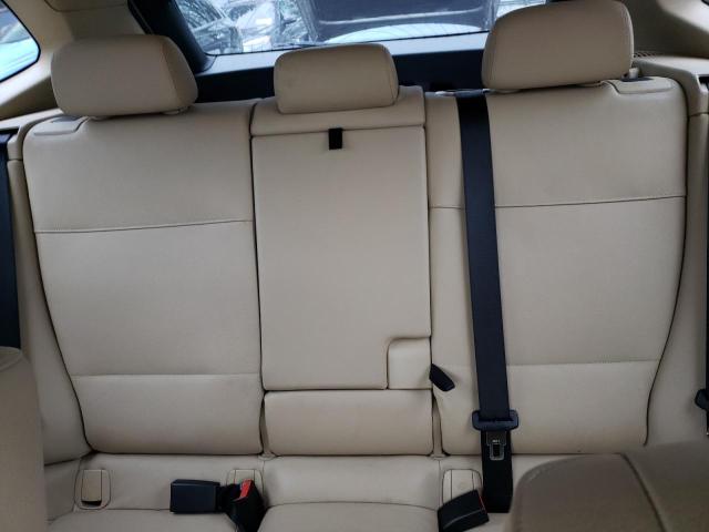 WBAVM1C58FVW58262 BMW X1 Sdrive28i