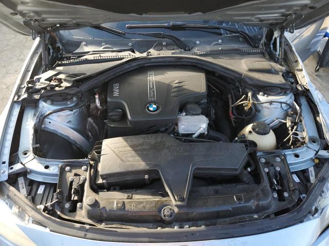 WBA3A5G56ENP27353 BMW 328 I
