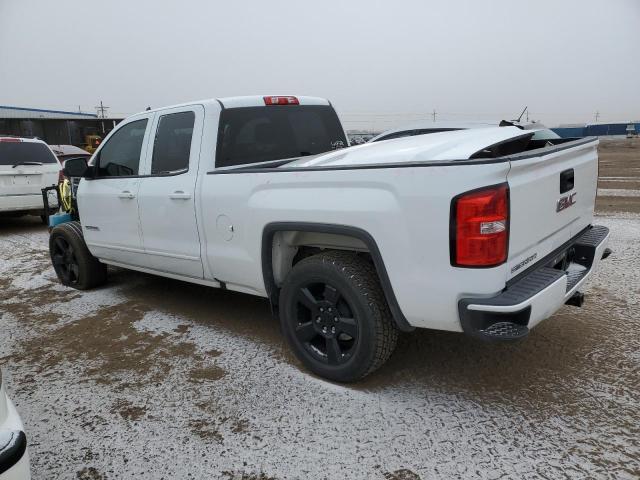 1GTV2LEC0JZ248198 GMC Sierra K1500