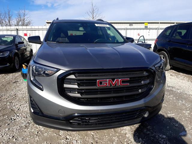 3GKALMEV9LL192148 GMC Terrain Sle