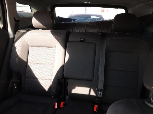 3GKALMEV9LL192148 GMC Terrain Sle